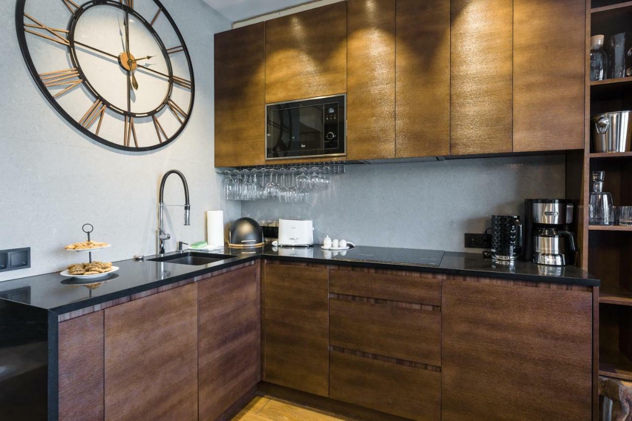 Apartament Weekend - Pod Skocznią Apartament Zakopane
